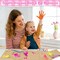 36-Pack Mother’s Day Kids Craft Kit – DIY Handprint Greeting Cards with Paints & Brushes, Bulk Art Activity for School, Home, and Mom Gifts